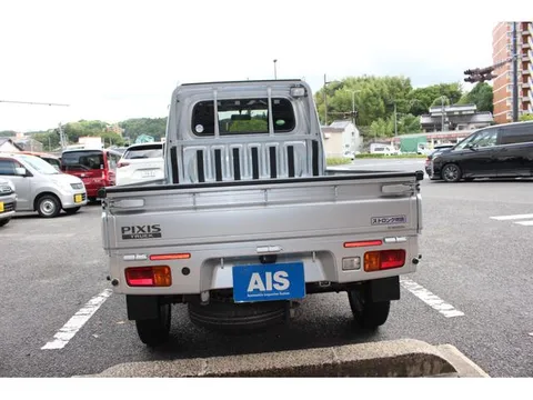 Toyota Pixis Truck