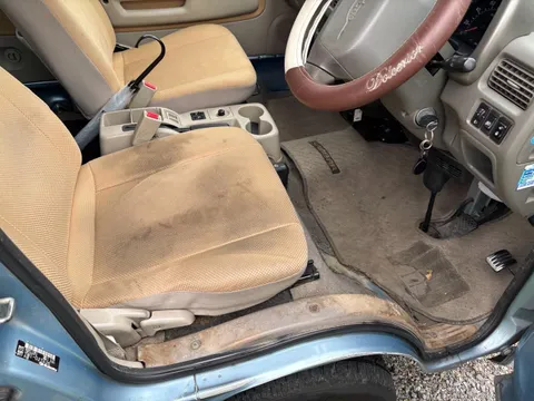 Subaru Dias Wagon