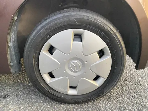 Mazda Carol