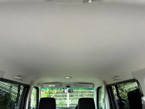 Honda Vamos