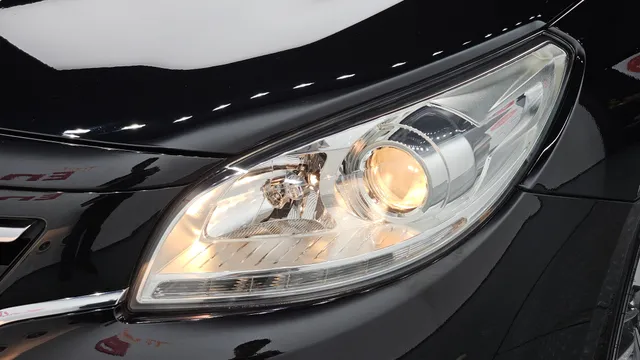 Renault SM7