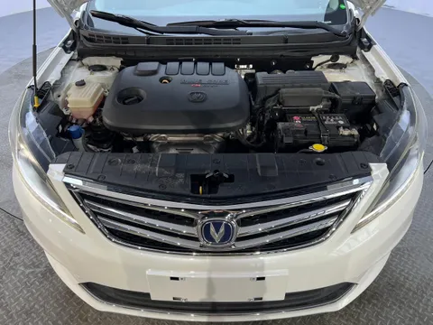 Changan Eado