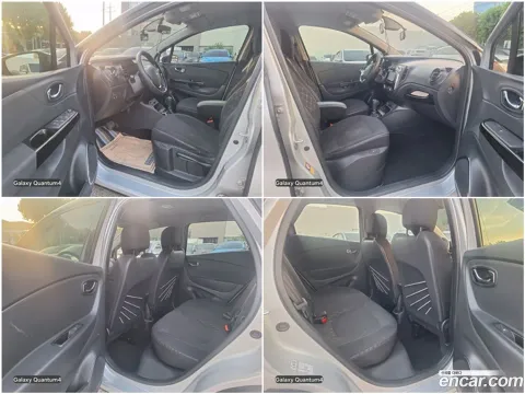 Renault QM3