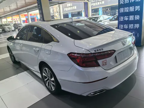 Honda Inspire