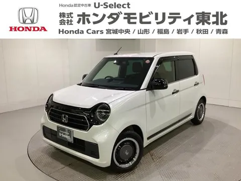 Honda N-ONE