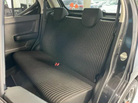 Suzuki Alto Works