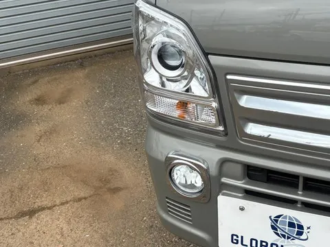 Suzuki Super Carry