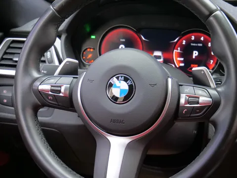 BMW Gran Turismo