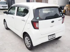 Subaru Pleo Plus