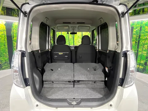 Mitsubishi eK Space Custom