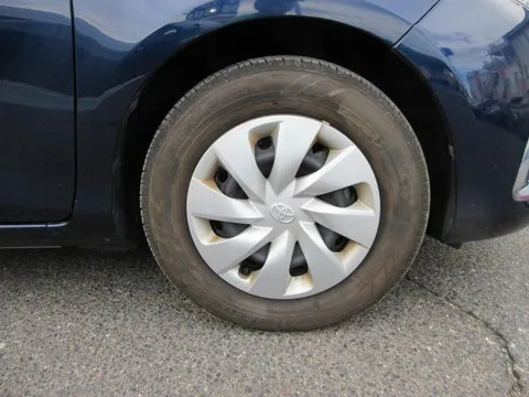Toyota Yaris (Vitz)