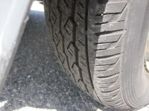 Suzuki Carry Track
