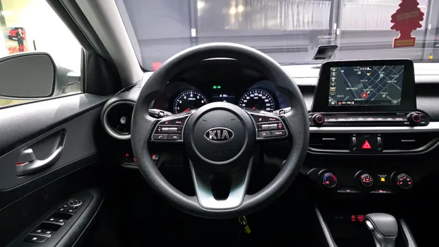 Kia Cerato (K3)