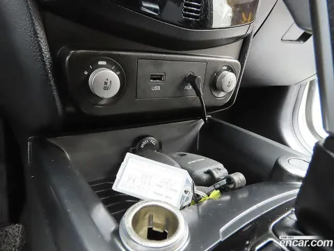SsangYong Tivoli XLV (Tivoli Air)