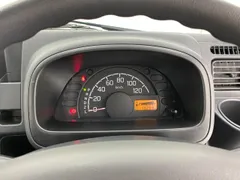 Suzuki Carry Track