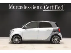 Smart For Four