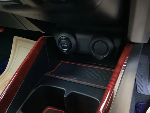 Suzuki Swift Sport