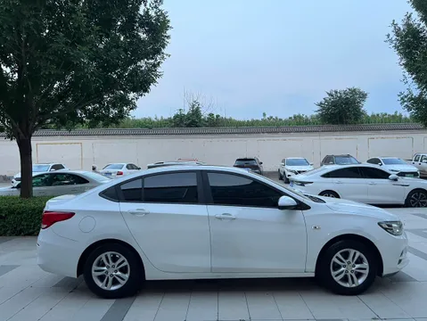 Chevrolet Cavalier