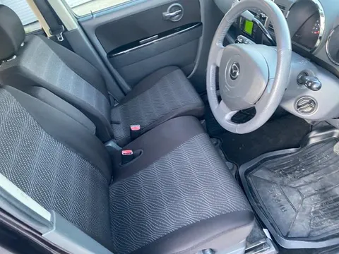 Mazda AZ-Wagon