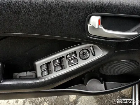 Kia Cerato (K3)