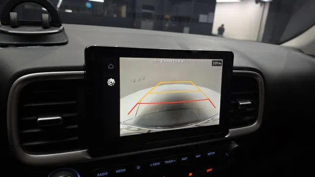 Hyundai Venue