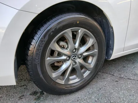 Mazda Mazda2 (Demio)