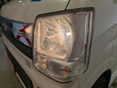 Nissan Clipper Rio
