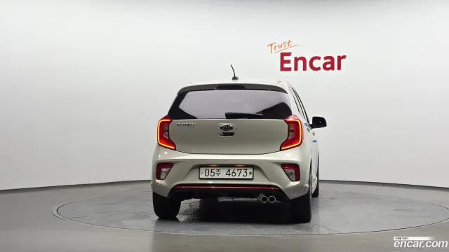 Kia Picanto (Morning)