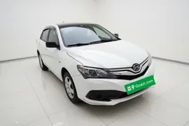 BYD F3
