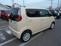 Suzuki MR Wagon