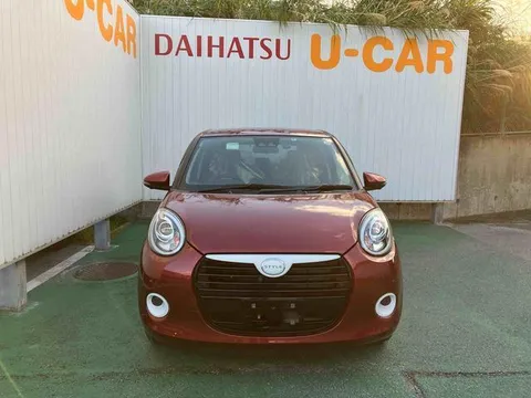 Daihatsu Boon