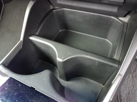 Honda Jazz (Fit)