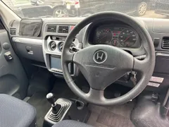Honda Vamos Hobio