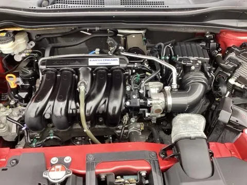 Honda HR-V (Vezel)