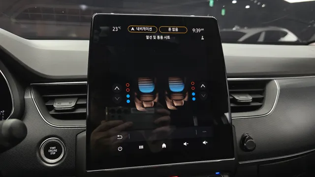 Renault XM3