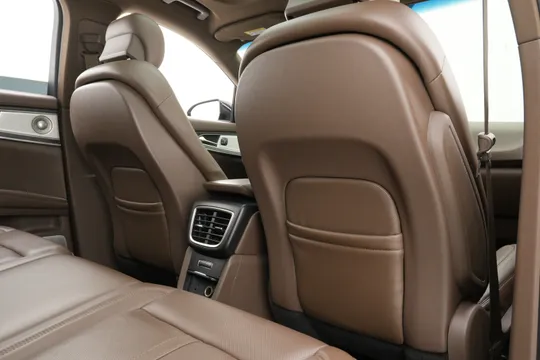 Lincoln MKX
