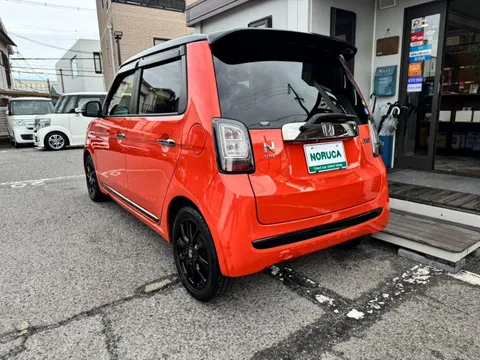 Honda N-ONE