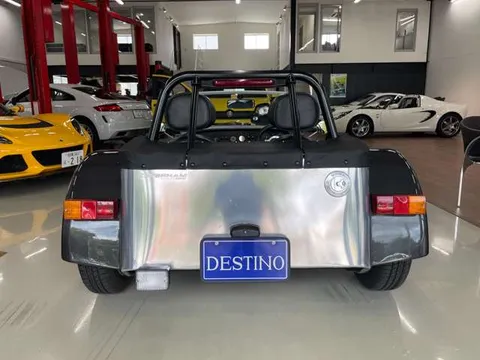 Caterham