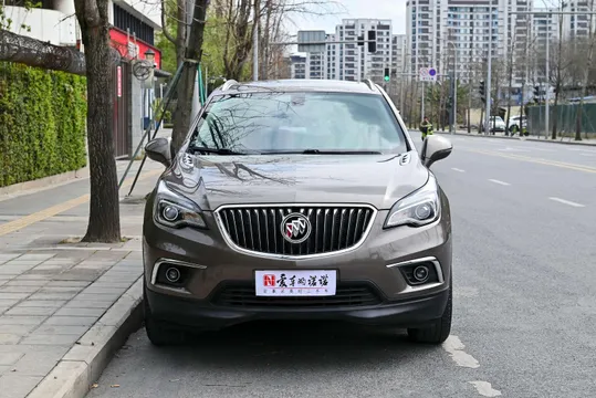 Buick Envision
