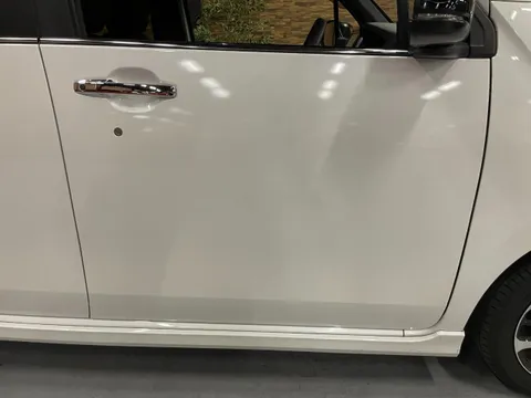 Honda N-WGN Custom