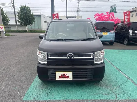 Mazda Flair