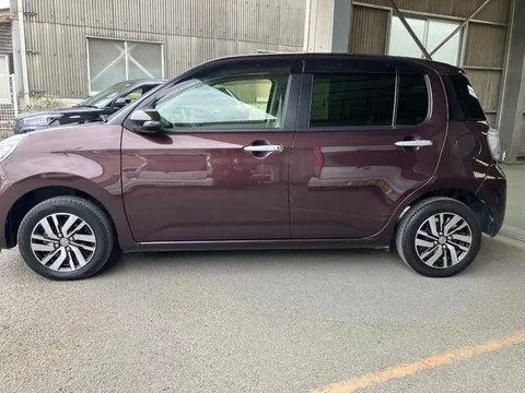 Daihatsu Boon