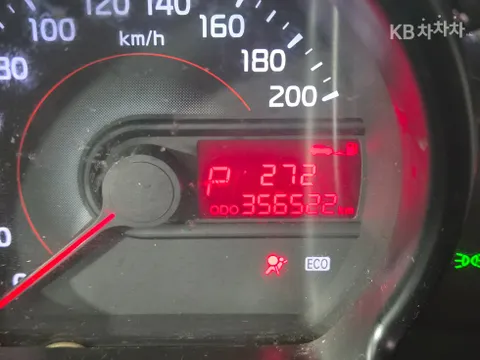 Kia Deluxe