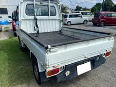 Subaru Sambar Truck