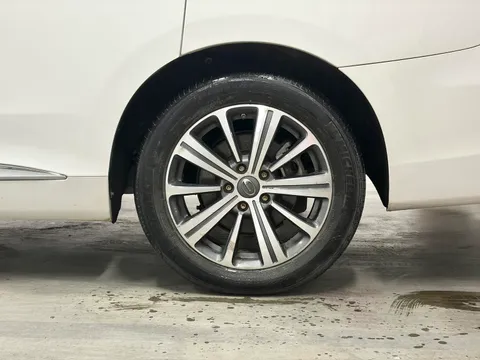 Gac M8
