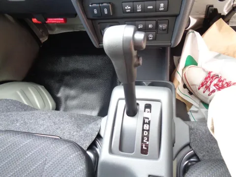 Suzuki Super Carry
