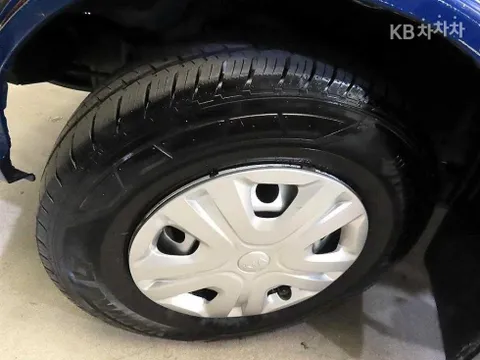 Kia Bongo 3