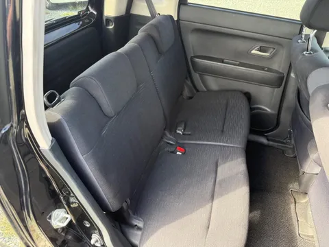 Honda Zest Spark