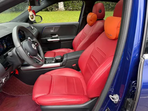 Mercedes-Benz Mercedes-Benz GLA