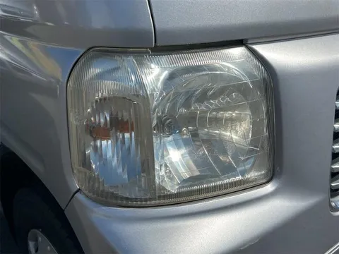 Honda Vamos Hobio